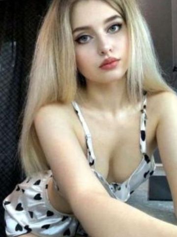 Анкета проститутки Рада, 22 года